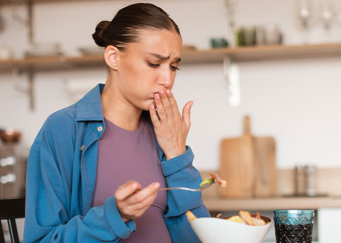 &ldquo;AITA For Excluding Someone From A Dinner Because Of Their Food Allergies&rdquo;