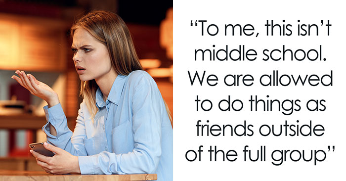 “AITA For Excluding Someone From A Dinner Because Of Their Food Allergies”