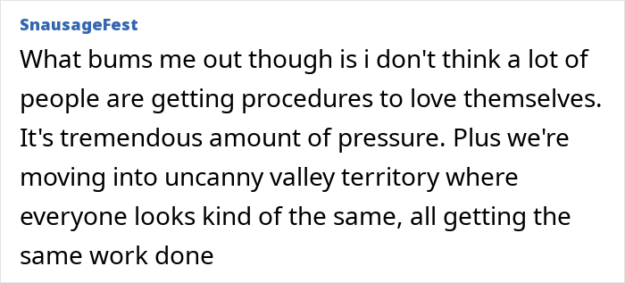 "Weird Thing Being A Woman": Keri Russell, 49, Slams Hollywood's Growing Plastic Surgery Trend