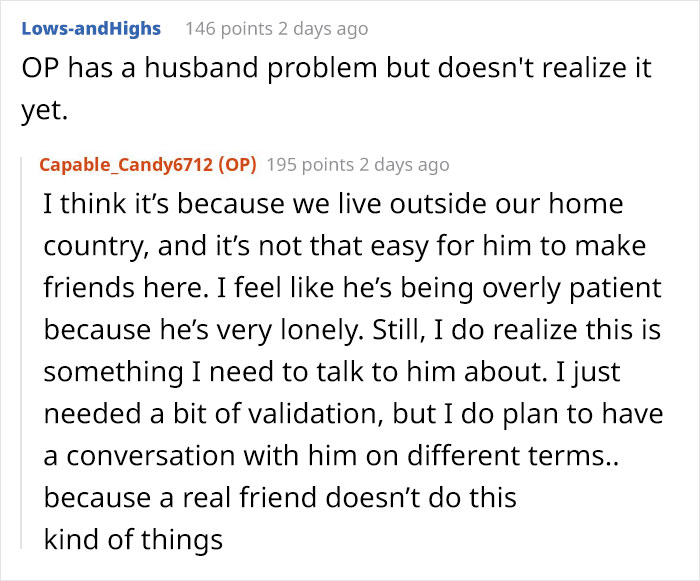 Reddit discussion about a friend eating everything owned, exploring feelings and boundaries in friendship conflicts. Reddit discussion about a friend eating everything owned, exploring feelings and boundaries in friendship conflicts.