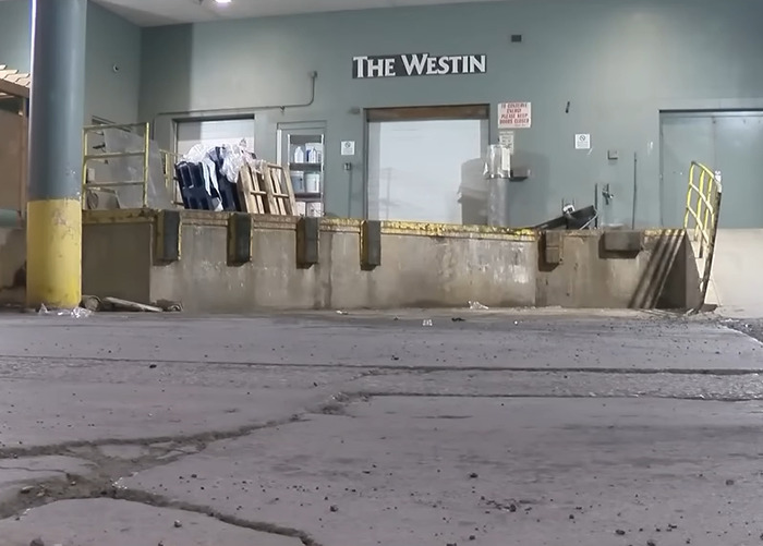 After Elderly Man Was Brutally Beaten By Mark Sanchez, Family Gives Heartbreaking Update