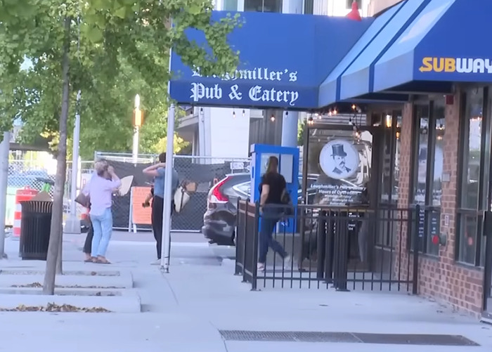 After Elderly Man Was Brutally Beaten By Mark Sanchez, Family Gives Heartbreaking Update