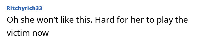 Comment on social media clapping back at Lily Allen&rsquo;s vile accusations against David Harbour&rsquo;s friend.