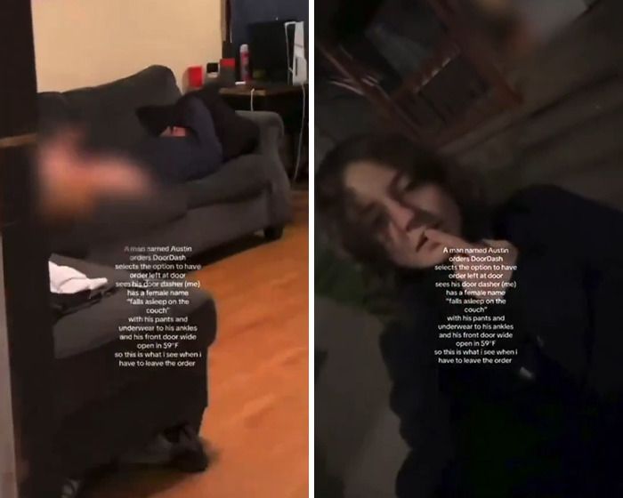 Woman fired for exposing customer with no underwear, sparking heated debate over rights and workplace actions. Woman fired for exposing customer with no underwear, sparking heated debate over rights and workplace actions.