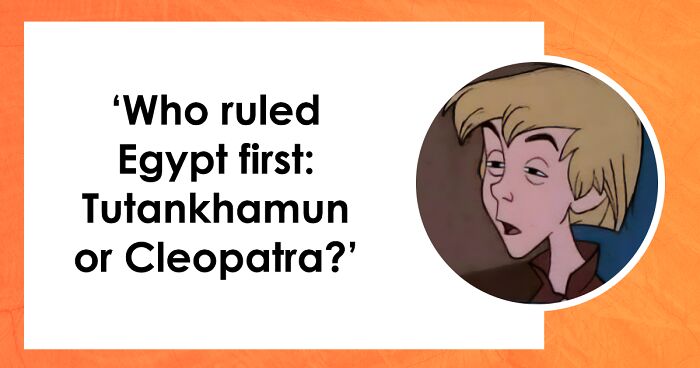 Only The Sharpest Minds Score Above 35/40 On This 50-50 General Knowledge Quiz