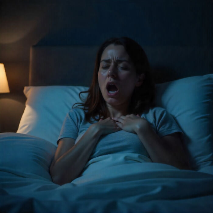 25 True Stories So Creepy They’ll Make You Sleep With The Lights On This Halloween