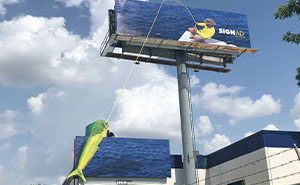 30 Vallas publicitarias tan ingeniosas como originales