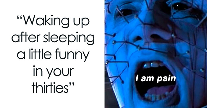 50 Hilariously Relatable Memes Inspired By The Best Horror Movies