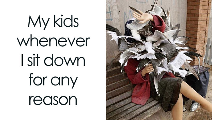 50 Hilariously Relatable Memes That Appreciate Parents More Than Their Kids Ever Will