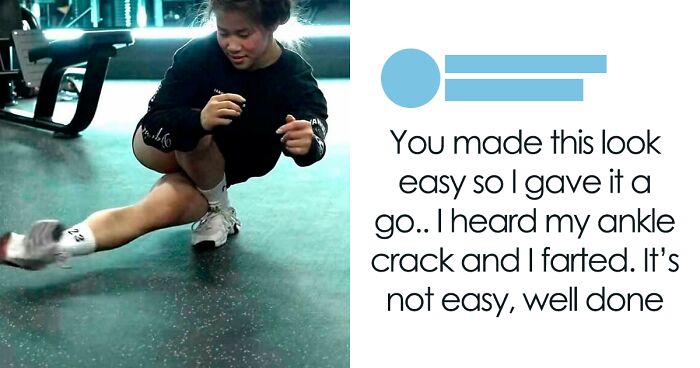 “Girl, I Have One Arm”: 50 People’s Replies To Comments Were Unexpectedly Funny