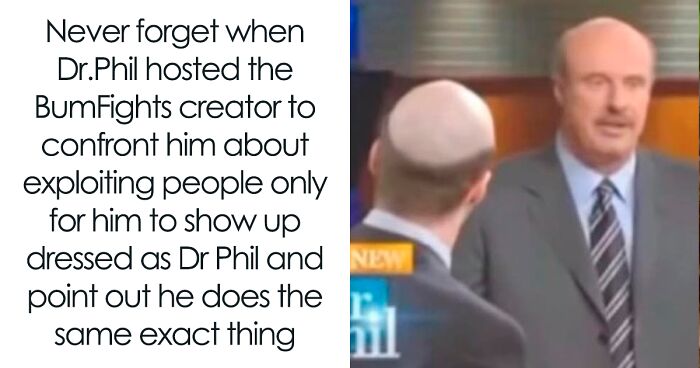 50 Of Life’s Random And Notable Moments Perfectly Captured Through “TV Memes”