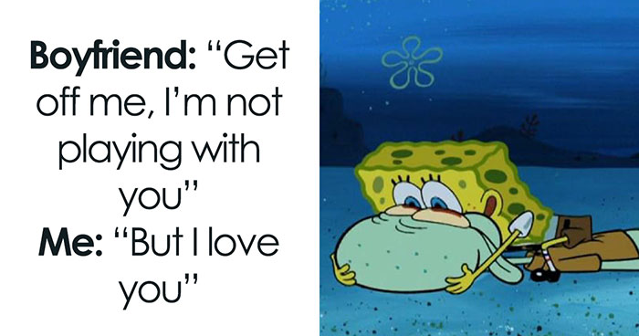 50 Couple Memes Capturing Universal Truths About Relationships