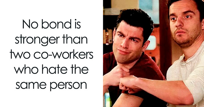 This Instagram Page Shares Work Memes So Relatable It Hurts, Here Are 50 Of The Funniest