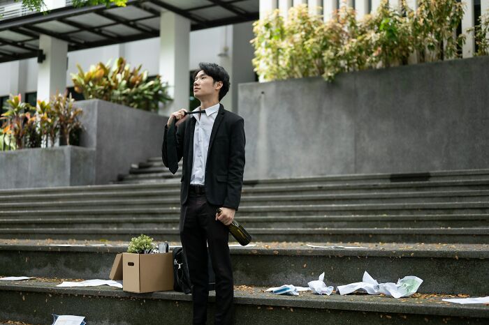 50 Workers Affected By AI Share How They Lost Their Jobs And Clients