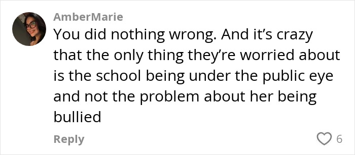 Massive Outrage After 10YO Girl Said School Bullies Cut Her Hair, But Then The Real Story Came Out