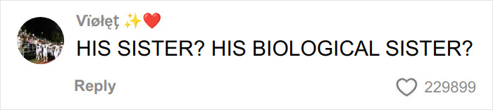 Girl Finds Out Why Her Boyfriend's 'Little Sister' Hates Her, And The Internet Is Speechless