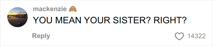 Girl Finds Out Why Her Boyfriend's 'Little Sister' Hates Her, And The Internet Is Speechless