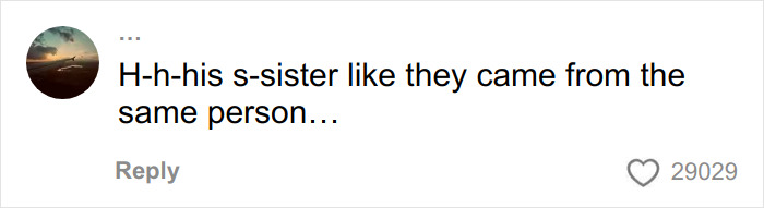 Girl Finds Out Why Her Boyfriend's 'Little Sister' Hates Her, And The Internet Is Speechless