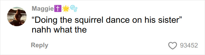 Girl Finds Out Why Her Boyfriend's 'Little Sister' Hates Her, And The Internet Is Speechless