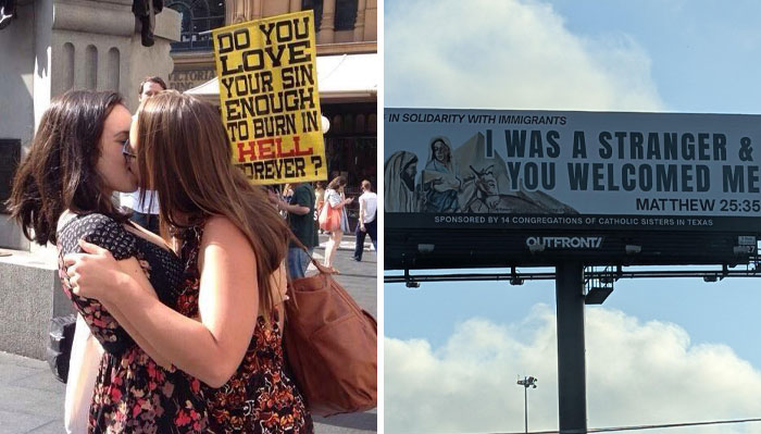 50 Times People Brought Justice To The World In Their Own Unhinged Way (New Pics)