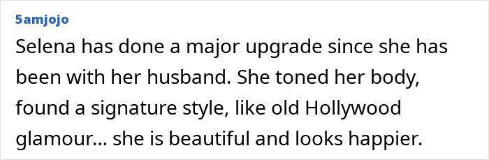 Hailey Bieber posing at Academy Museum Gala, avoiding Selena Gomez, sharing an iconic moment during the event.