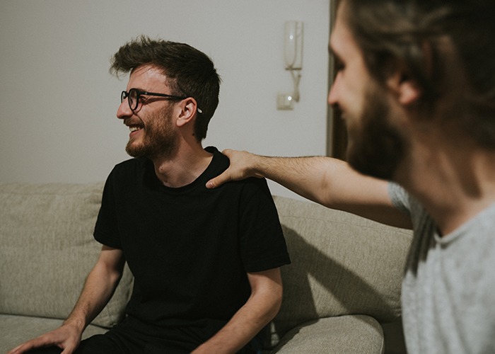 Woman Dumps Boyfriend After Her Friends&rsquo; Halloween Costumes Uncover His True Colors 