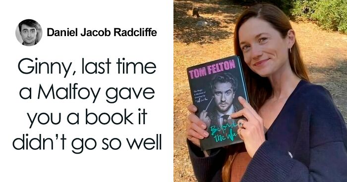 50 Funny Memes About The Wizarding World Of Harry Potter