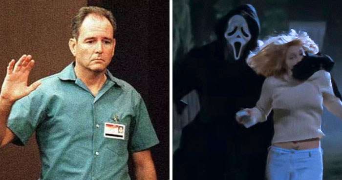 20 Terrifying Movies Whose Inspirations Were Even More Disturbing Real-Life Events