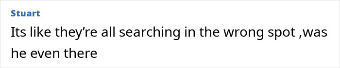 Desperate Hunt Continues For 4YO Boy Who Vanished 6 Days Ago, Leaving Behind One Haunting Clue