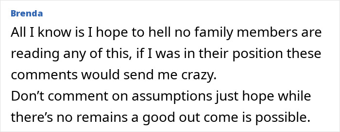Desperate Hunt Continues For 4YO Boy Who Vanished 6 Days Ago, Leaving Behind One Haunting Clue