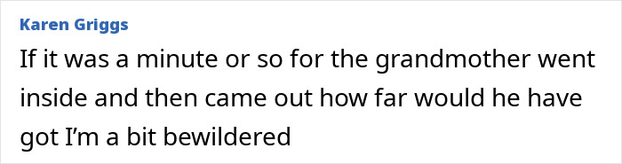 Desperate Hunt Continues For 4YO Boy Who Vanished 6 Days Ago, Leaving Behind One Haunting Clue