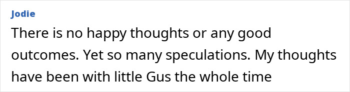 Desperate Hunt Continues For 4YO Boy Who Vanished 6 Days Ago, Leaving Behind One Haunting Clue