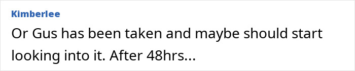 Desperate Hunt Continues For 4YO Boy Who Vanished 6 Days Ago, Leaving Behind One Haunting Clue