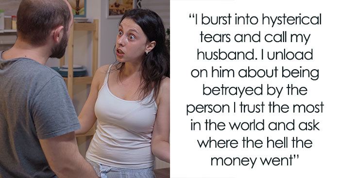 Woman Gets A Tummy Tuck, Finds A Job And Earns 3 Times More Than Husband After Their Divorce