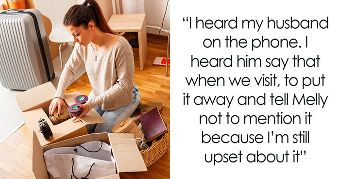 Man’s Mistake Costs Him His Marriage As Wife Takes His Theft Seriously