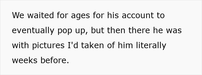 Text excerpt describing a woman&rsquo;s pro revenge on cheating boyfriend that people applaud online.