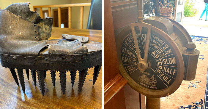 People In This Group Help Solve Mysteries About Weird Objects From Over 100 Years Ago