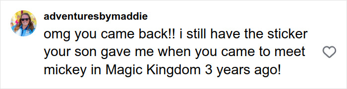 &lsquo;Big Bang Theory&rsquo; Star Johnny Galecki Shares Rare Family Pictures From Disney World, And Fans Love It