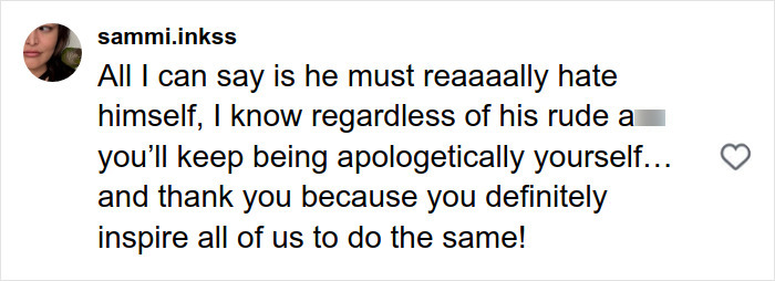 Plus-size model responding to fat-shaming by flight attendant in a heated mid-flight social media debate.