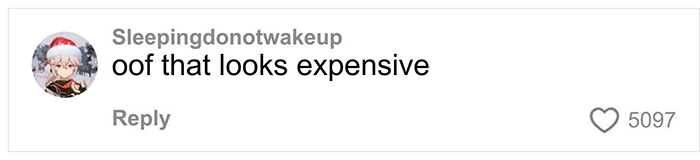 Woman discovering secret feature hidden under her floor while moving into her new home, surprised by the hidden space.