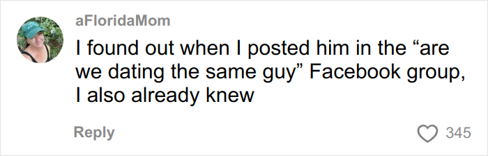 Woman finds out boyfriend is cheating in an unusual way, sparking people to share their own cheating stories online.