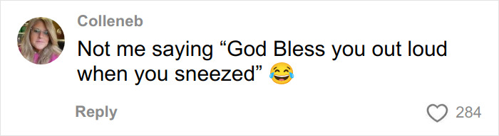 Screenshot of a social media comment reacting to a viral story about a wife confronting her husband&rsquo;s infidelity mid-flight.
