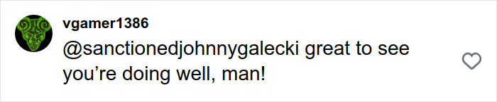 &lsquo;Big Bang Theory&rsquo; Star Johnny Galecki Shares Rare Family Pictures From Disney World, And Fans Love It