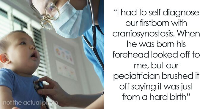 48 Stories Of People Who Self-Diagnosed Accurately And Surprised Even Their Doctors
