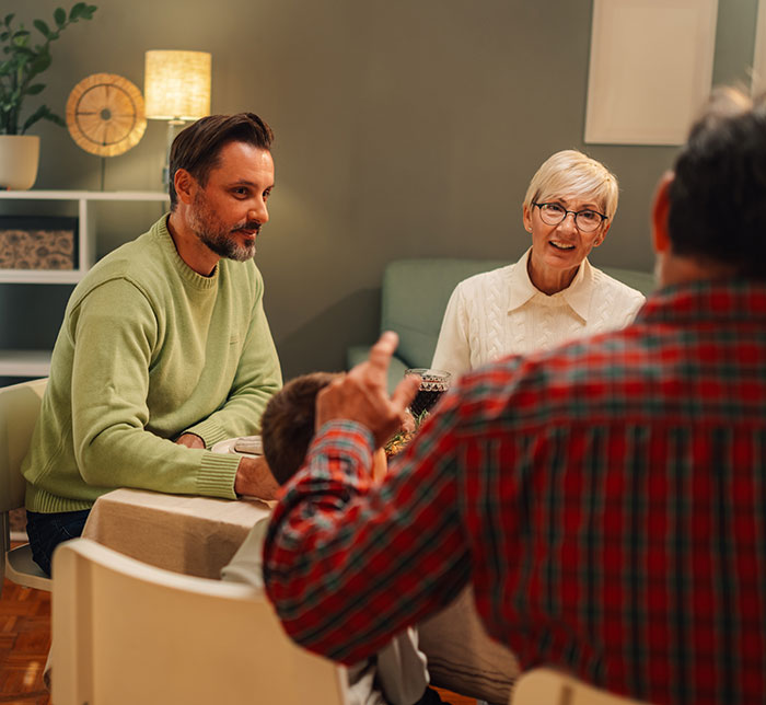"I Guess This Relationship Won&rsquo;t Work": Wife Takes Off Wedding Ring After Family Takes Creepy BIL's Side