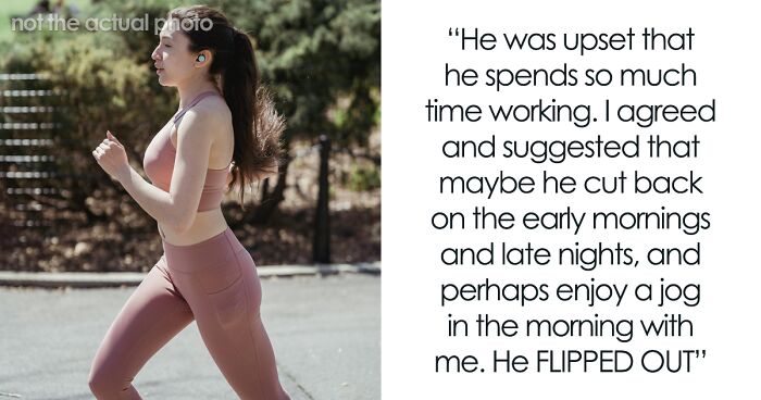 Guy Keeps Threatening To Leave GF Because She Doesn’t Work Hard Enough, She Rethinks Their Relationship