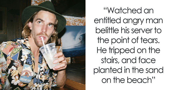 46 Stories Of Instant Karma Happening Fast To Bring Justice And Satisfaction