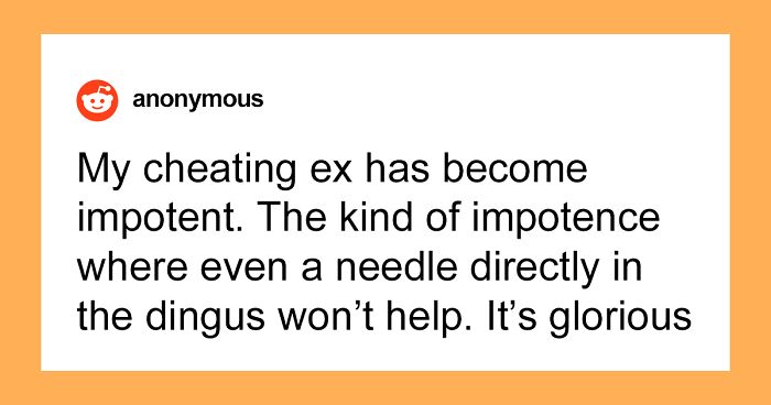 “The Look On That Girl’s Face Was Priceless”: 50 Times People Learned That Karma Was Real