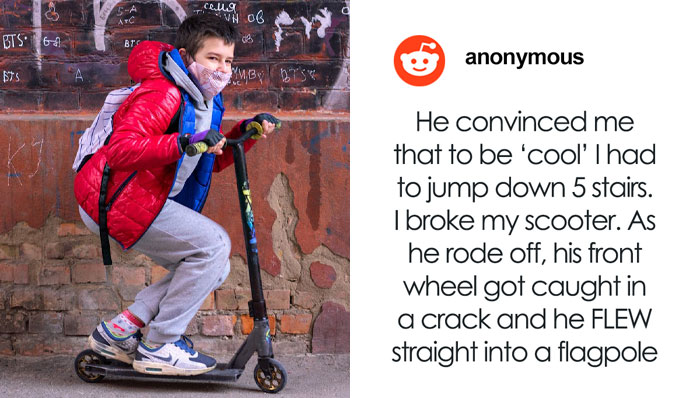 “Now She Can’t Walk At Graduation”: 29 Times Karma Instantly Caught Up With People