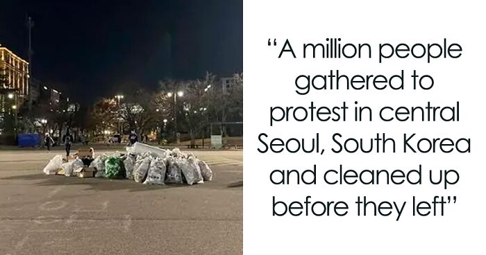 50 Wildly Interesting Photos, Stories And Facts To Distract You For The Next 10 Minutes